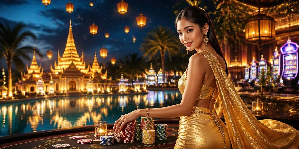 hubet 8000 รูเล็ตเฟิร์สเพอร์สัน